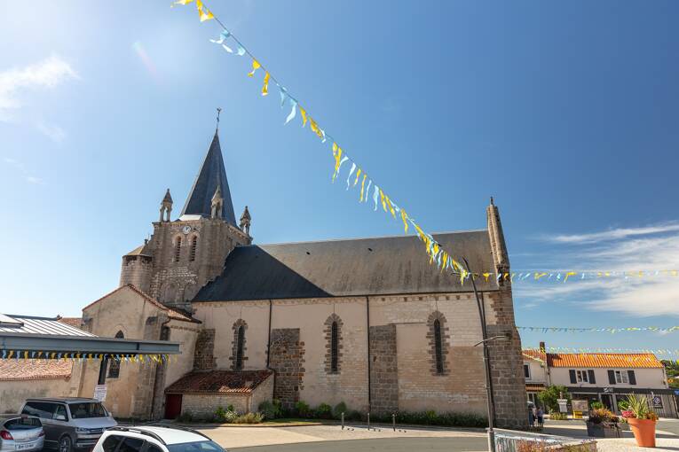 Camping Clos Cottet *** photo 6 Vendée Tohapi